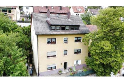 Mehrfamilienhaus 91235 Velden - 439.000,00&nbsp;EUR Kaufpreis, ca.&nbsp; 340,00&nbsp;m&sup2; in Velden (PLZ: 91235)