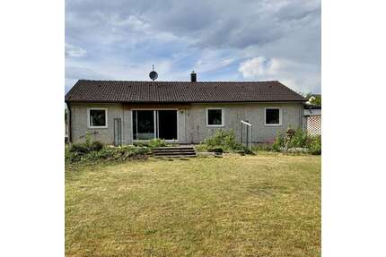 Haus zum Kaufen in Dillingen an der Donau Hausen 310.000,00 € 103.55 m² - Dillingen an der Donau / Hausen