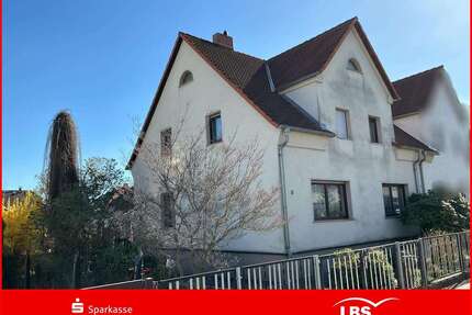 Haus zum Kaufen in Senftenberg 140.000,00 € 130 m²