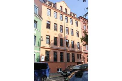 Wohnung zum Mieten in Schwerin 460,00 € 52.8 m²