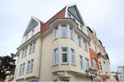 Wohnung zum Mieten in Herford 1.065,00 € 112 m²