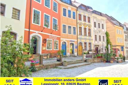 Wohnung zum Mieten in Bautzen 350,00 € 60.89 m²