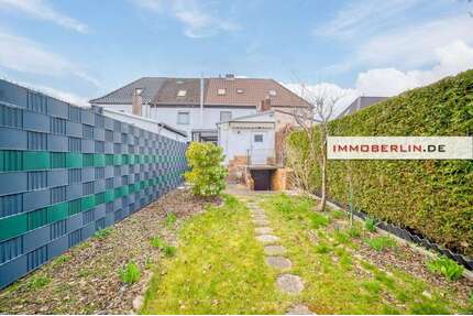 Haus zum Kaufen in Berlin 435.000,00 € 100 m²