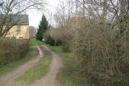 Neukirchen an der Pleiße , Falkestr. ,1051 qm - Neukirchen/Pleiße