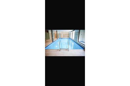 MIETWOHNUNG WINTERBERG 65QM TOP AUSSTATTUNG INKLUSIVE SCHWIMMBAD