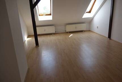 Wohnung zum Mieten in Naumburg 350,00 € 56 m²
