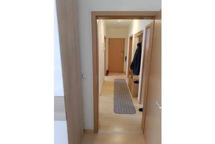3 Zimmer Wohnung (Kapitalanlage) + Stellplatz - Germersheim
