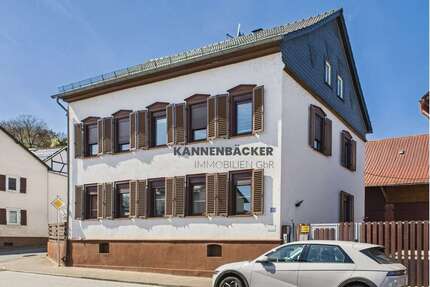 Haus zum Kaufen in Aarbergen 436.000,00 € 225.3 m²