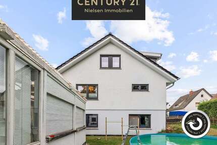 Haus zum Kaufen in Osterholz-Scharmbeck 339.000,00 € 126 m²