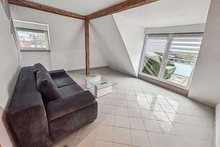 Wohnung zum Kaufen in Herdecke 65.000,00 € 35 m²