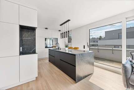 Wohnung zum Kaufen in Backnang 534.000,00 € 105 m²