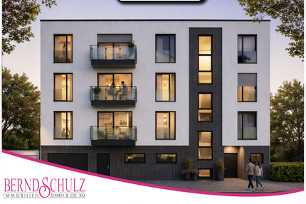 Wohnung zum Kaufen in Bonn 659.000,00 € 99.91 m²