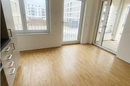 Brand new 2 room apartment with fitted kitchen in Bad Homburg - Bad Homburg vor der Höhe Gonzenheim