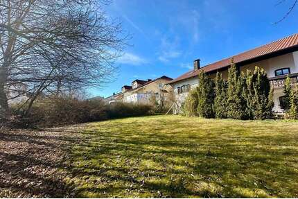 Grundstück zu verkaufen in Pfaffenhofen 535.000,00 € 581 m²