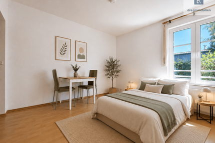 Wohnung zum Kaufen in Rösrath 114.000,00 € 25 m²