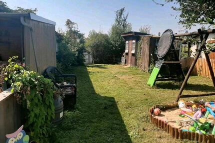 Garten mit 600 m2 - 1.300,00&nbsp;EUR Kaltmiete, ca.&nbsp; 0,00&nbsp;m&sup2; in Eilenburg (PLZ: 04838)