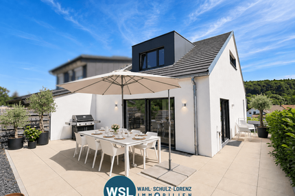 Haus zum Kaufen in Frickenhausen 756.000,00 € 185 m²