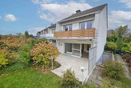 Haus zum Kaufen in Leichlingen 349.000,00 € 100 m²