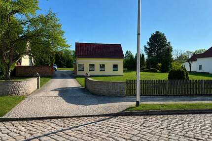 Haus zum Kaufen in Zossen Wünsdorf 466.000,00 € 129.56 m² - Zossen / Wünsdorf