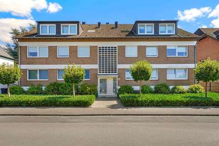 Wohnung zum Kaufen in Ratingen Hösel 399.000,00 € 113 m² - Ratingen / Hösel