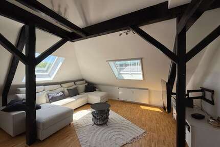 Wohnung zum Kaufen in Essen 498.000,00 € 131.03 m²