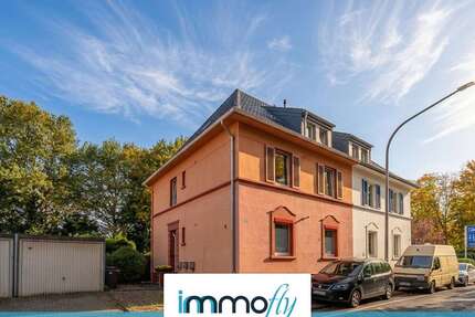 Haus zum Kaufen in Mönchengladbach 289.000,00 € 167 m²