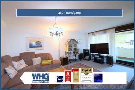 Wohnung zum Kaufen in Tamm 259.000,00 € 86.93 m²