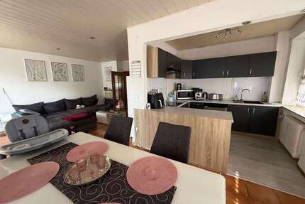 Wohnung zum Kaufen in Titz 198.000,00 € 115 m²