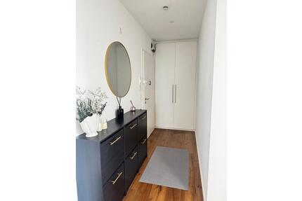 Moderne 3 Zimmer Wohnung in Sankt Augustin