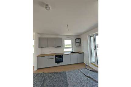 Wohnung zum Mieten in Roßdorf 1.130,00 € 70 m²