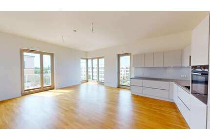 Wohnung zum Mieten in Potsdam 2.072,00 € 107.3 m²