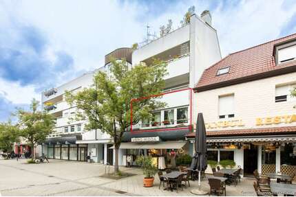 Wohnung zum Kaufen in Rheinfelden 375.000,00 € 100 m²
