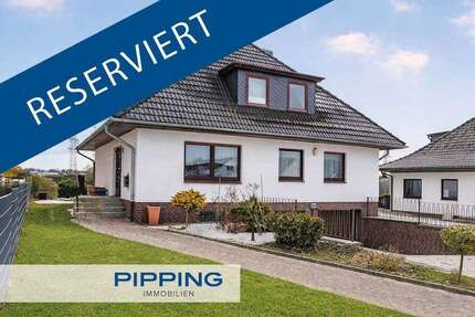 Haus zum Kaufen in Oststeinbek 665.000,00 € 173 m²