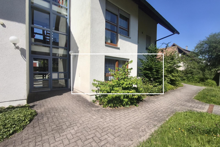 Wohnung zum Kaufen in Freudenstadt 218.000,00 € 69 m²