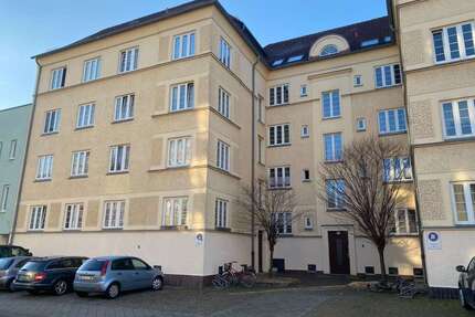 Wohnung zum Kaufen in Leipzig 120.000,00 € 37.66 m²