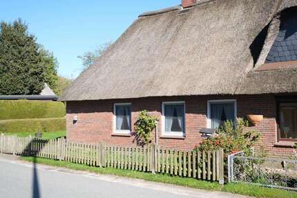 Haus zum Kaufen in Goosefeld 190.000,00 € 60 m²