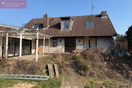 Haus zum Kaufen in Hannover 398.000,00 € 172 m²