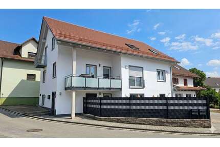 Wohnung zum Mieten in Aiglsbach 950,00 € 108 m²