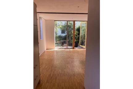 Neu renoviertes Appartment (Einliegerwohnung) - Ottobrunn