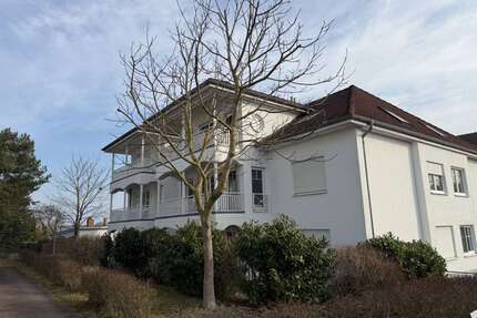 Wohnung zum Kaufen in Ostseebad Binz 220.000,00 € 61.23 m²