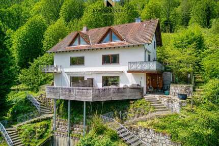 Haus zum Kaufen in Weisenbach 295.000,00 € 103 m²