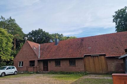 Resthof Bauernhaus - 170.000,00&nbsp;EUR Kaufpreis, ca.&nbsp; 130,00&nbsp;m&sup2; in Petershagen (PLZ: 32469)