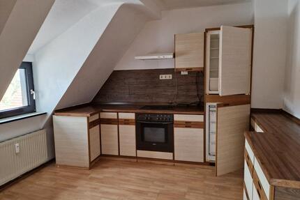53 m2 große 2 Zi-Wohnung in AB-Obernau - Aschaffenburg Gailbach