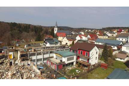 Haus zum Kaufen in Fichtelberg 435.000,00 € 500 m²