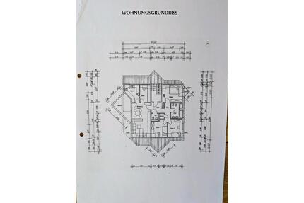 5.5 Zi. Dachgeschoss Wohnung - 445.000,00&nbsp;EUR Kaufpreis, ca.&nbsp; 104,00&nbsp;m&sup2; in Weissach (PLZ: 71287)