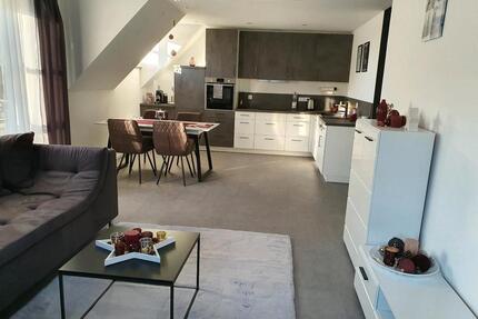 Maisonettewohnung 95m² in Horb-Bildechingen - Horb am Neckar
