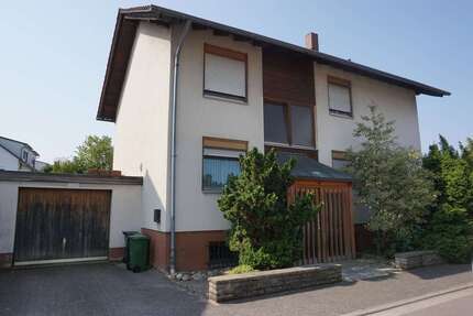 Haus zum Kaufen in Bellheim 368.000,00 € 162 m²