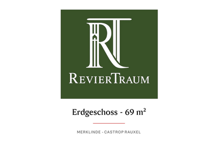 Wohnung zum Kaufen in Castrop-Rauxel 369.000,00 € 69 m²