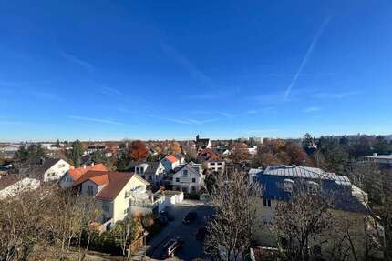 Wohnung zum Kaufen in Haar 425.000,00 € 83.25 m²