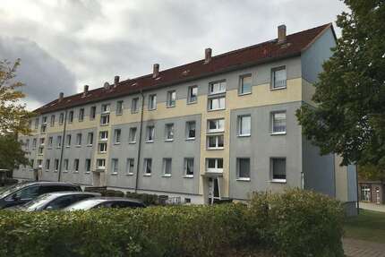 Wohnung zum Mieten in Crivitz 390,00 € 64.76 m²